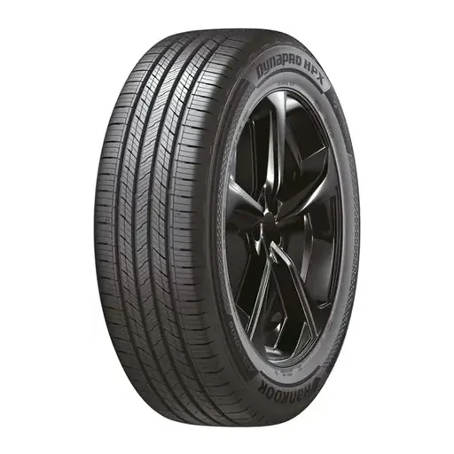 225/60 R17 HANKOOK DYNAPRO HPX 99V  (C,D,70)