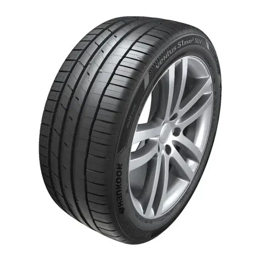 235/55 R19 HANKOOK K127C Ventus S1 evo3 SUV 101V  (D,A,71)