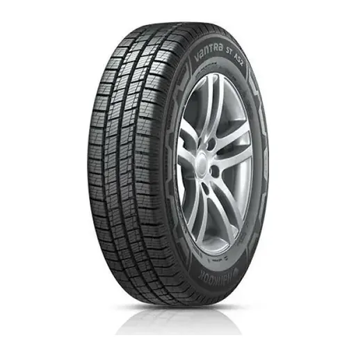 235/65 R16C HANKOOK RA30 VanTRa ST AS2 121/119R  (D,C,73)
