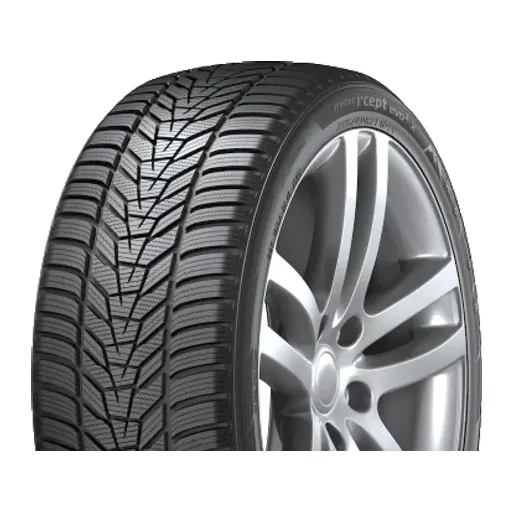 245/50 R19 HANKOOK W330C Winter i*cept evo3 X 105V  (D,B,72)