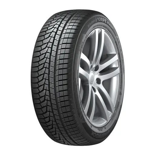 265/35 R18 HANKOOK W320 WiNter i*cept evo2 97V XL XL (E,C,73)