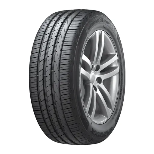 285/35 R22 HANKOOK K117A Ventus S1 evo2 SUV 106Y  (C,A,73)