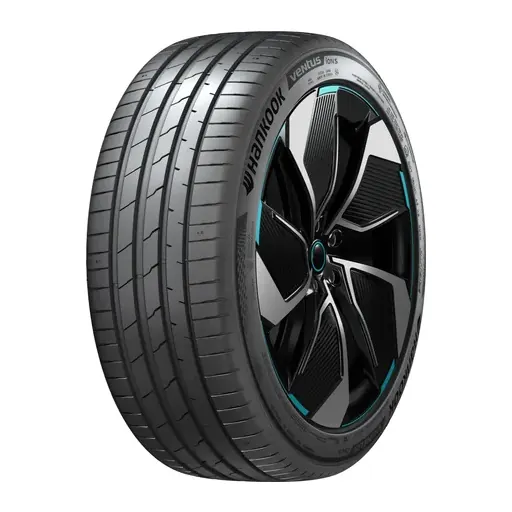 305/30 R21 HANKOOK IK01 iON evo 104Y  (B,A,69)
