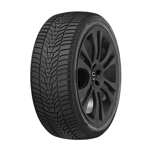 315/30 R22 HANKOOK W330A WiNter i*cept evo3 X 107V  (D,B,75)