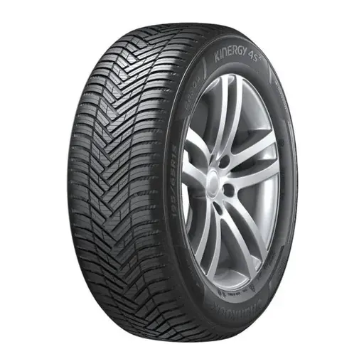 Hankook H750 Kinergy 4S2 245/45 R17 99Y