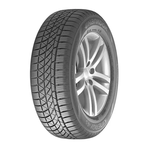 Hankook Kinergy 4S H740 195/55 R16 91V