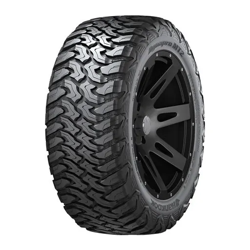 HANKOOK RT05 Dynapro MT2 285/70 R17C 121/118Q
