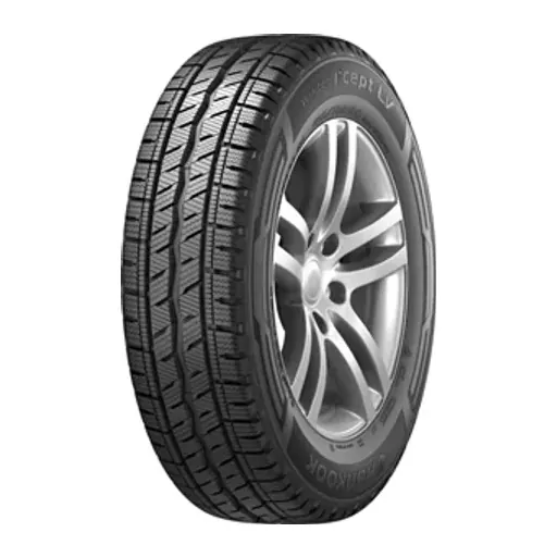 Hankook RW12 215/75 R16C 113/111R
