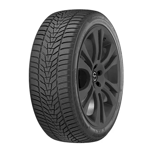 Hankook W330B XL RunOnFlat 245/45 R18 100V