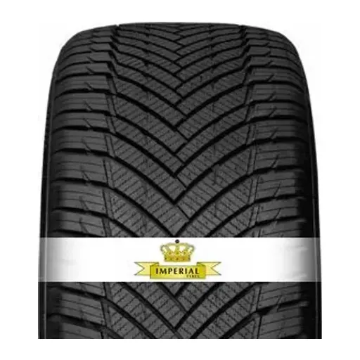 245/35 R20 IMPERIAL ALL SEASON DRIVER 95W  (C,B,71)