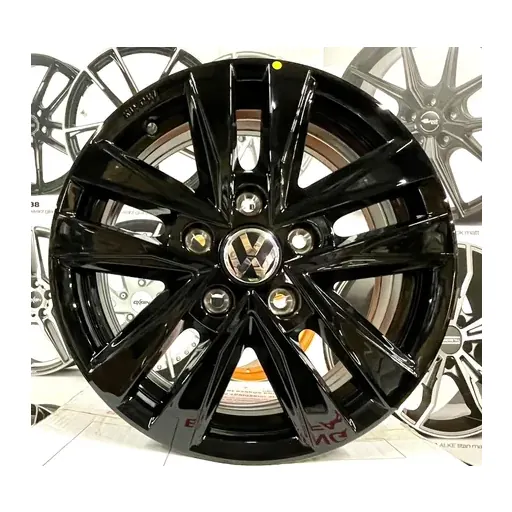 Jante aliaj Vw Crafter new, VW Multivan T7, Man TGE, originale, 16"