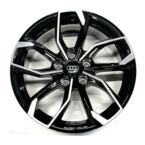Jante aliaj Audi A4 B8, A4 B9, Q2, Q3, Q5, A6 Avant, 17"