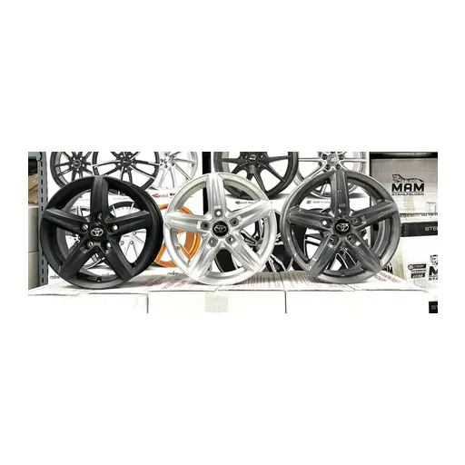 Jante Toyota Corolla, Avensis, Auris, Auris Hybrid, 15"