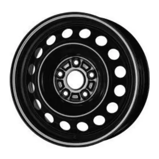 Jantă oțel Magnetto Wheels Italia 6.5×17 5×114.3 ET 50 Suzuki Vitara, SX 4 S-Cross