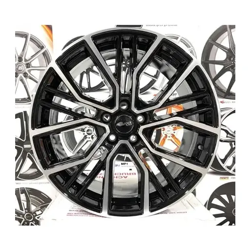 Jante aliaj Discovery Sport, Range Rover Evoque, Evoque, Range Rover Velar, 19"