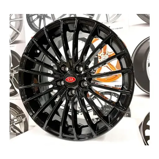 Jante aliaj Kia Sportage, Sorento, Soul, Venga, Optima, 18"