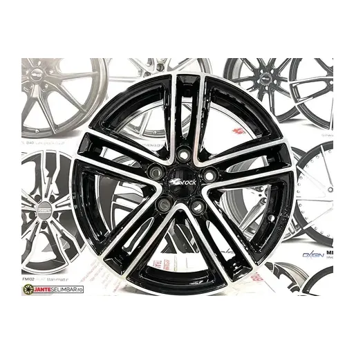 Jante Honda Accord Civic CRZ HRV 16"
