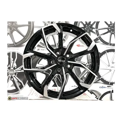 Jante Honda Accord, Civic, CR-V, CR-Z, HR-V, Noi, 17"
