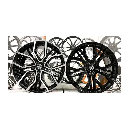Jante aliaj Volkswagen Touareg, 20", noi