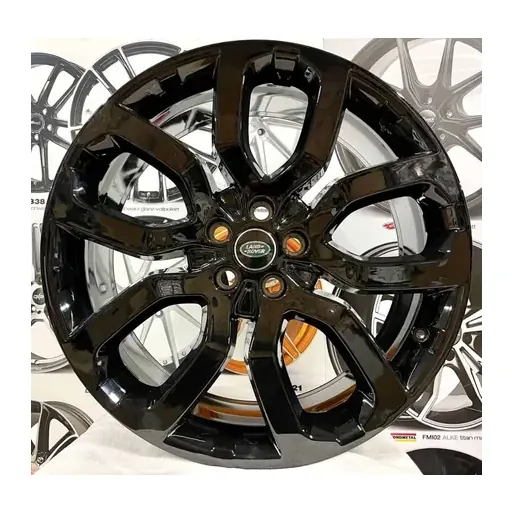 Jante aliaj Range Rover, Range Rover Sport, originale, 22", noi