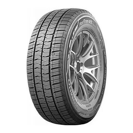 195/75 R16C KUMHO CX11 107R  (C,B,71)