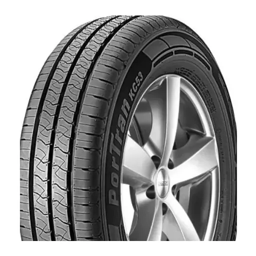 195/80 R14C KUMHO KC53 106R  (C,C,72)