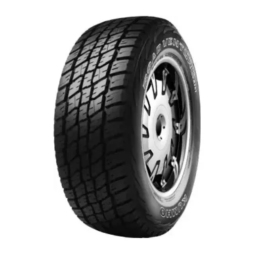 205/80 R16 KUMHO AT61 104S  (D,D,72)