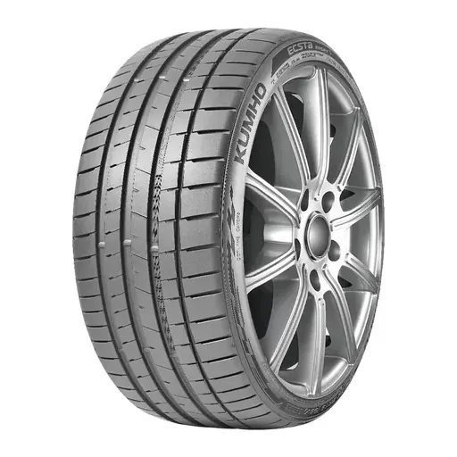 2349203 Anvelopa Vara KUMHO PS72 245/30R19 89X/XL/D/A/72dB(B)