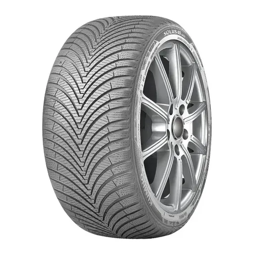 Anvelopa AllSeason KUMHO HA32 235/40R19 96Y/XL/C/A/72dB(B)