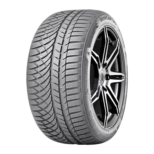 Anvelopa Iarna KUMHO WP72 275/40R19 105W/XL/C/C/73dB(B)