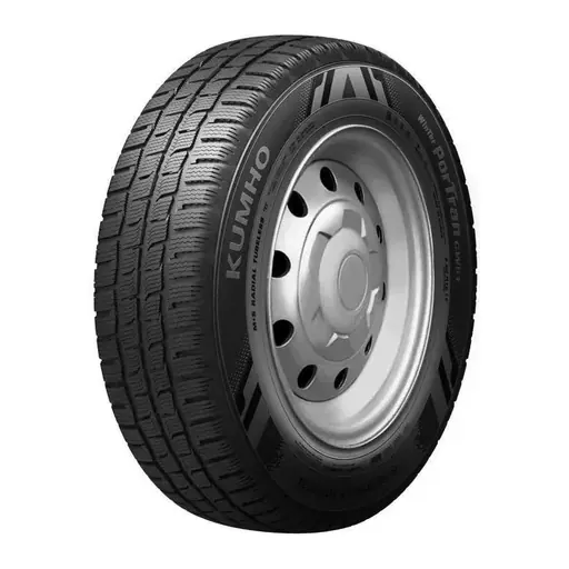 Anvelopa KUMHO CW51 215 R16C 75 116/114R/D/C/73dB-C Iarna