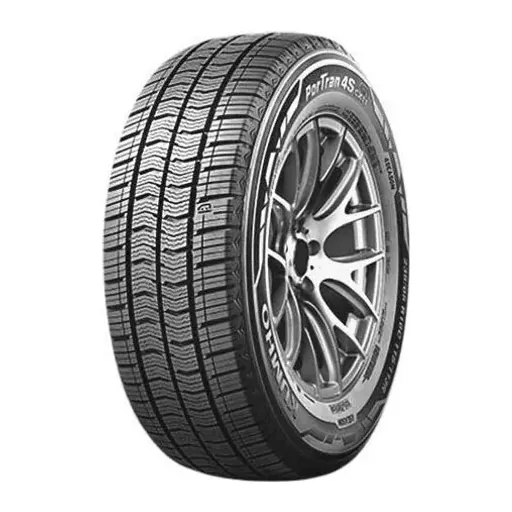 Anvelopa KUMHO CX11 195 R15C 70 104/102R/C/B/71dB-B AllSeason