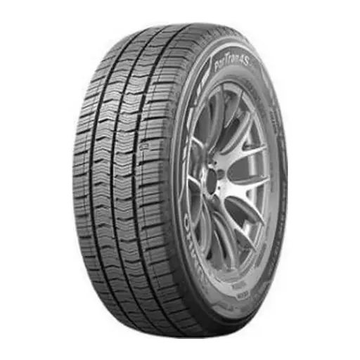 Anvelopa KUMHO CX11 205 R16C 75 113/111R AllSeason