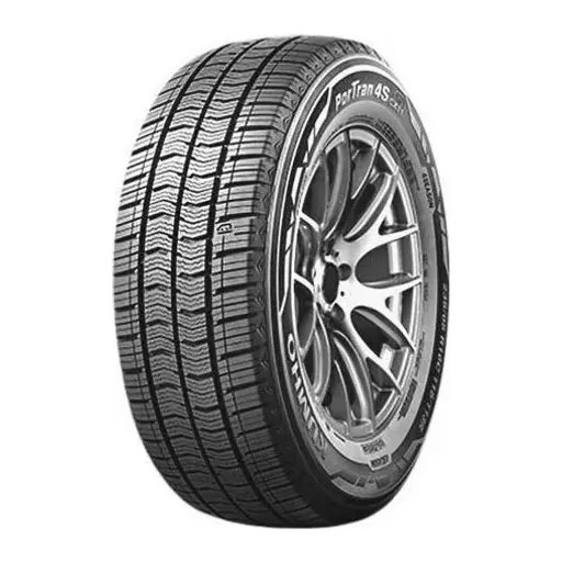 Anvelopa KUMHO CX11 215 R16C 65 109/107T/C/B/71dB-B AllSeason