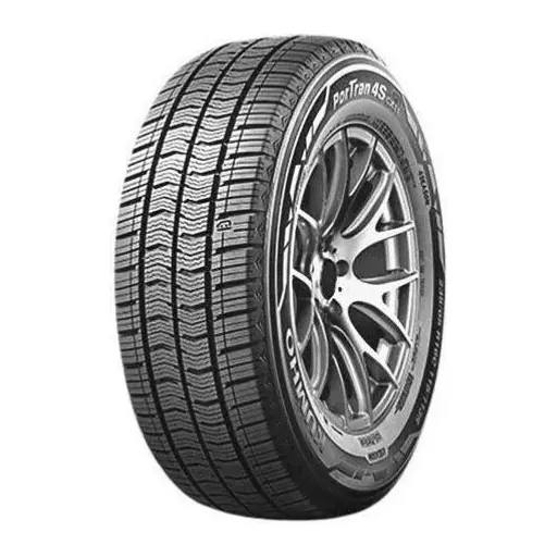 Anvelopa KUMHO CX11 225 R15 70 112/110R/C/B/71dB(B) AllSeason