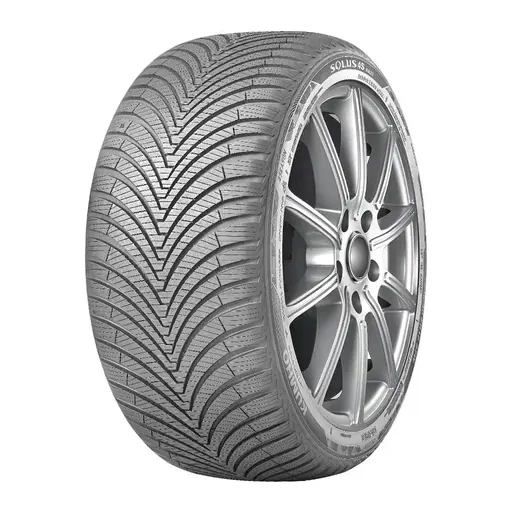 Anvelopa KUMHO HA32 215 R17 60 100V/XL/C/B/72dB-B AllSeason
