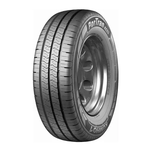 Anvelopa KUMHO KC53 215 R17C 60 104/102T/D/C/72dB-B Vara
