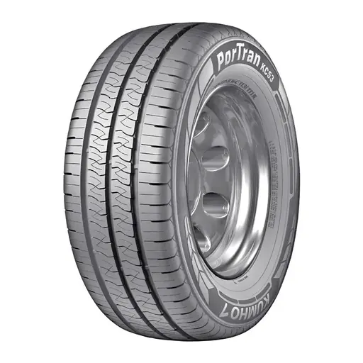 Anvelopa KUMHO KC53-PorTran 215 R15C 70 109/107T/C/C/70dB-B Vara