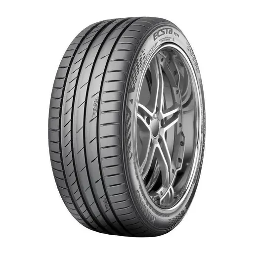 Anvelopa KUMHO PS71-Runflat 225 R17 45 91W/D/C/71dB-B Vara