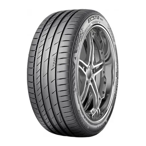 Anvelopa KUMHO PS71-Runflat 245 R18 45 96Y/E/B/71dB-2 Vara