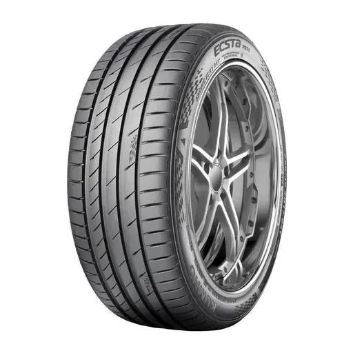Anvelopa KUMHO PS71-Runflat 245 R18 50 100Y/D/B/71dB-B Vara