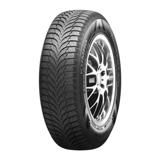 Anvelopa KUMHO WP51-WinterCraft 215 R17 40 87V/XL/D/C/70dB-B Iarna