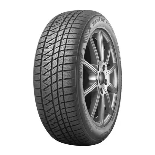 Anvelopa KUMHO WS71 255 R20 50 109V/XL/D/C/72dB-B Iarna