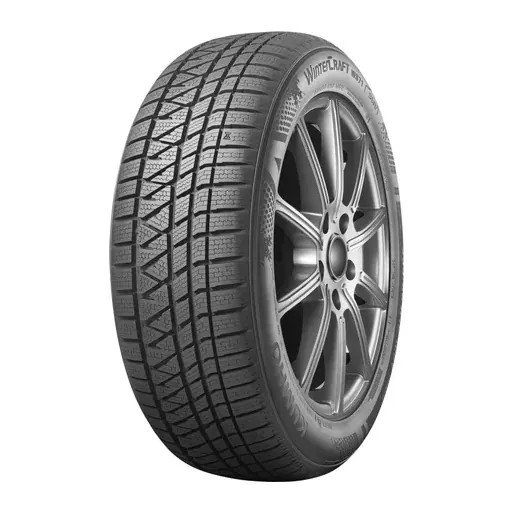Anvelopa-oferte KUMHO WS71 255 R18 60 112H/XL/E/E/2-72dB Iarna