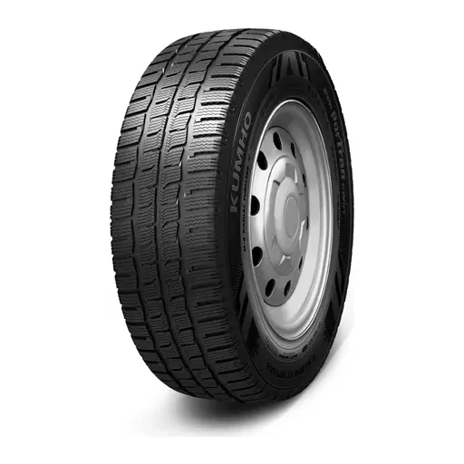 KUMHO CW51 195/70 R15C 104R