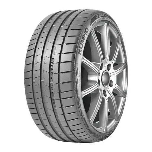 KUMHO Ecsta Sport PS72 245/40 R21 100Y