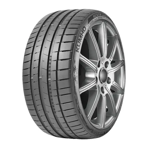 KUMHO Ecsta Sport S PS72 245/35 R21 96Y