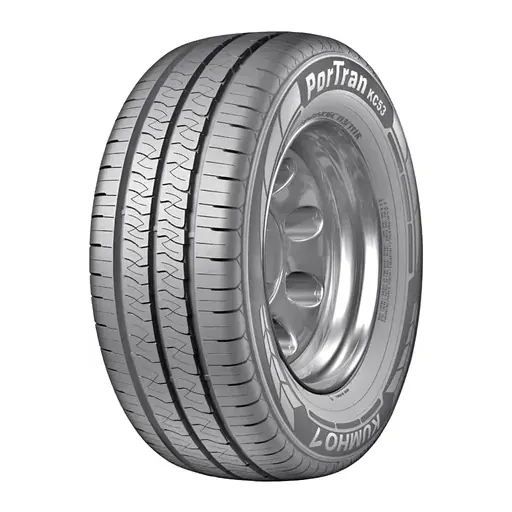 KUMHO KC53 PorTran 225/70 R15 112/110R