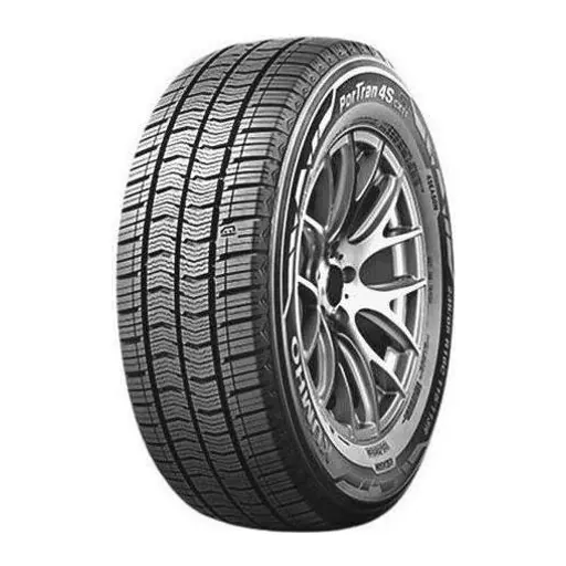 KUMHO PorTran 4S CX11 205/75 R16C 113/111R