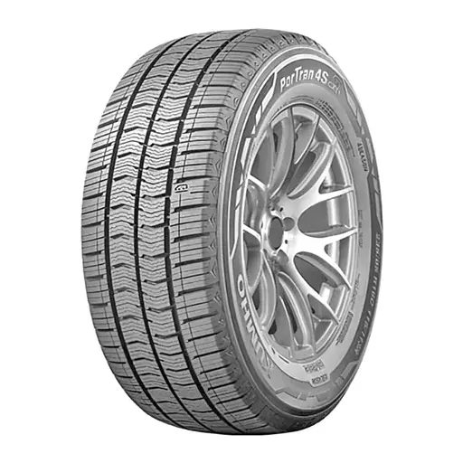 KUMHO PorTran 4S CX11 225/55 R17 109/107H